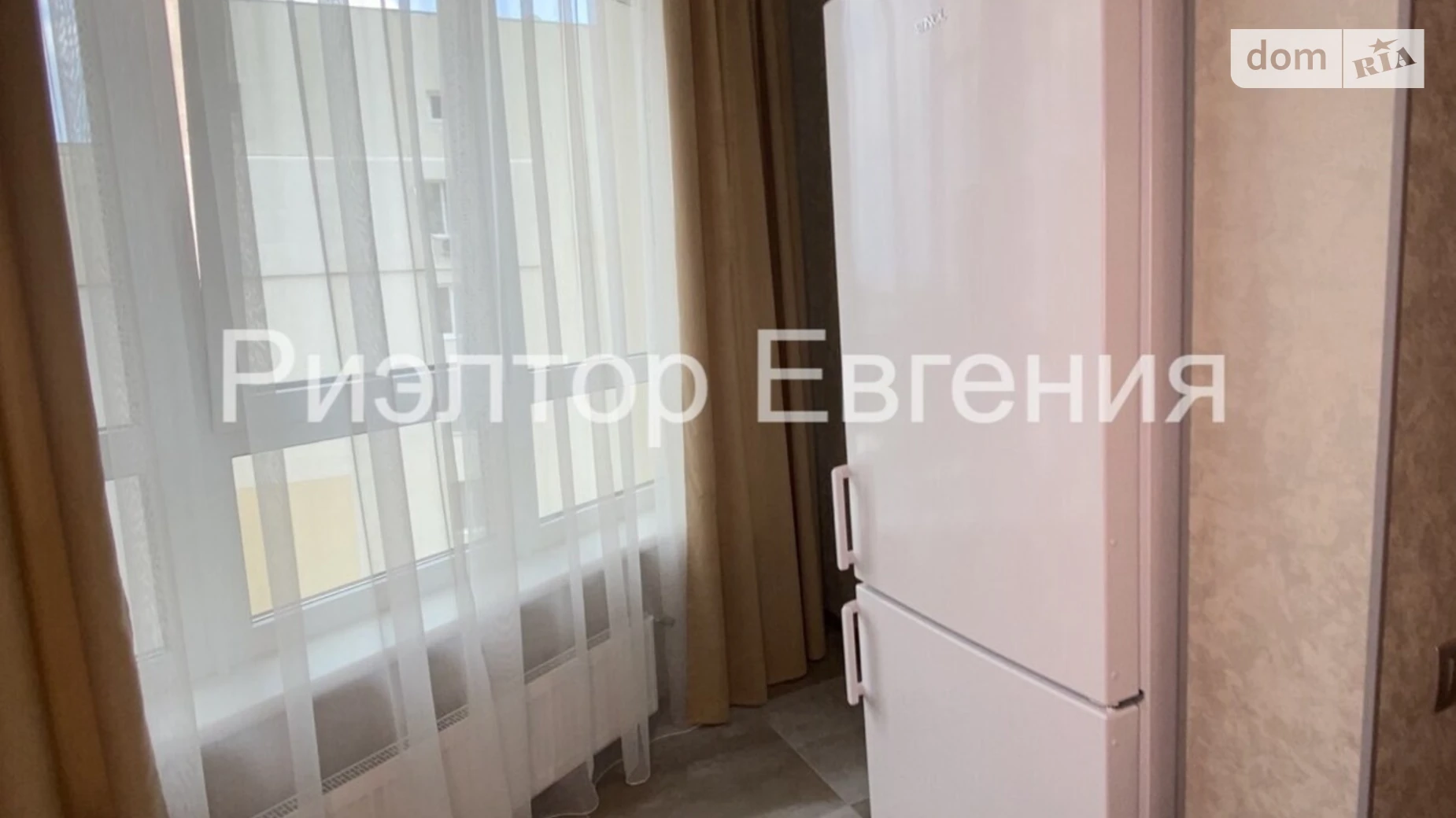 Сдается в аренду 1-комнатная квартира 54 кв. м в Одессе, бул. Итальянский, 1В - фото 3