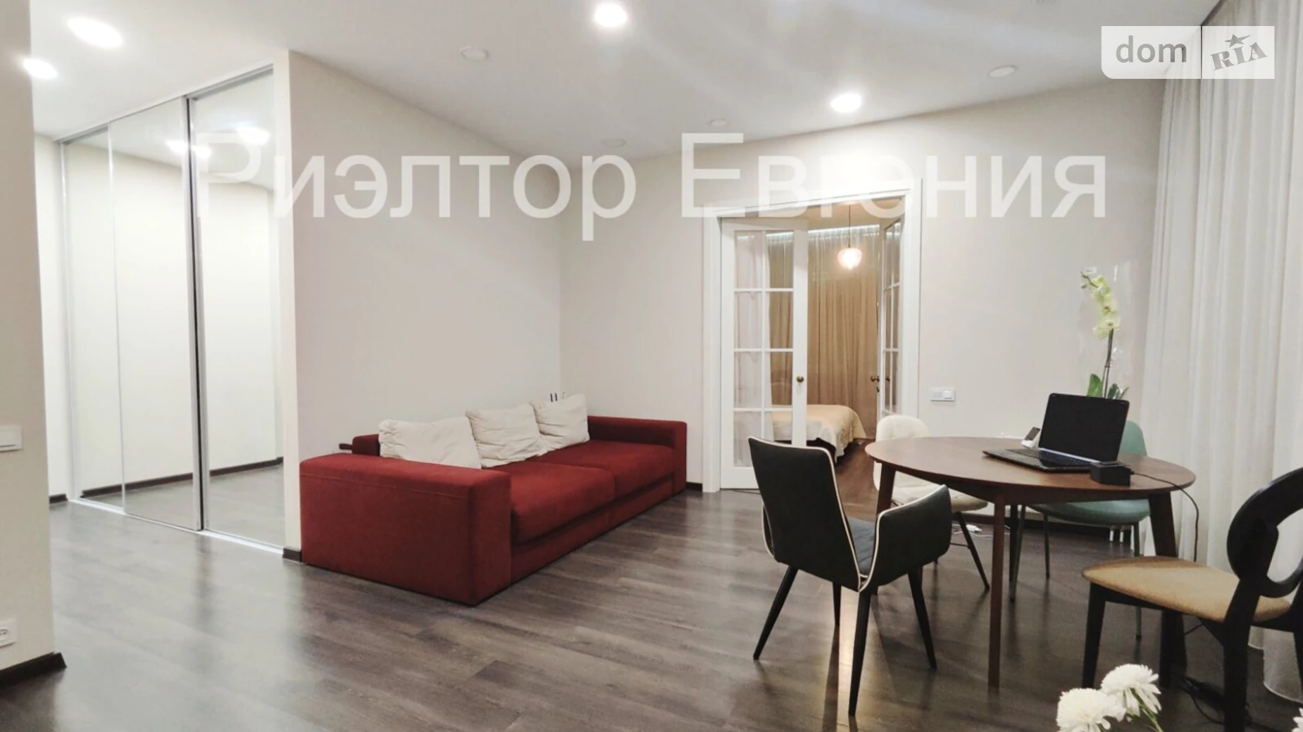 Сдается в аренду 1-комнатная квартира 65 кв. м в Одессе, бул. Итальянский, 1Б - фото 2