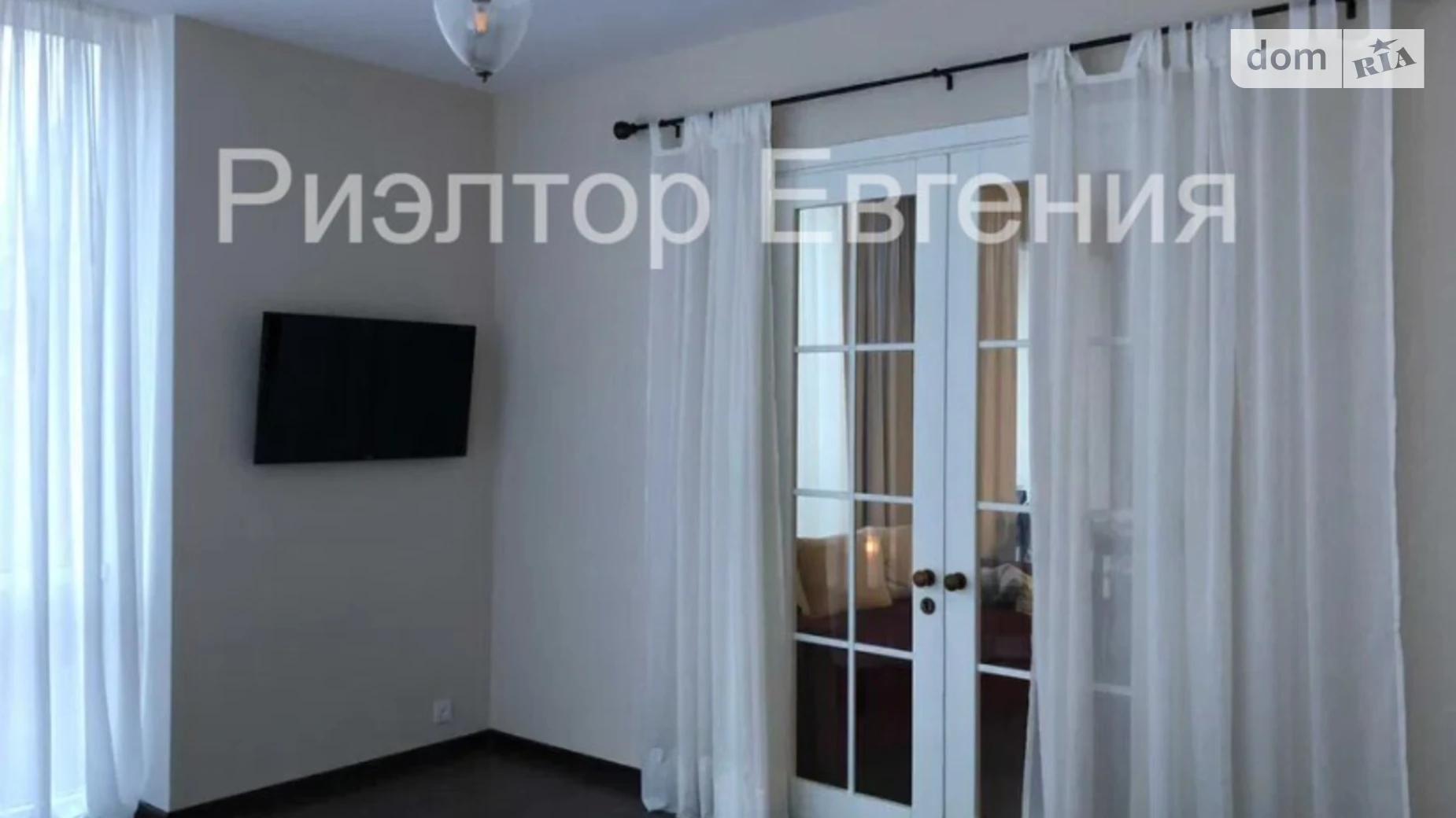 Сдается в аренду 1-комнатная квартира 65 кв. м в Одессе, бул. Итальянский, 1Б - фото 4