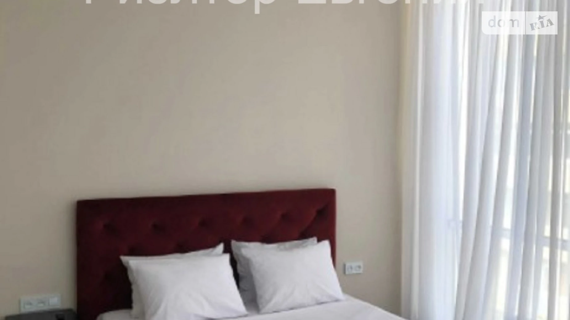 Сдается в аренду 1-комнатная квартира 65 кв. м в Одессе, бул. Итальянский, 1Б - фото 4