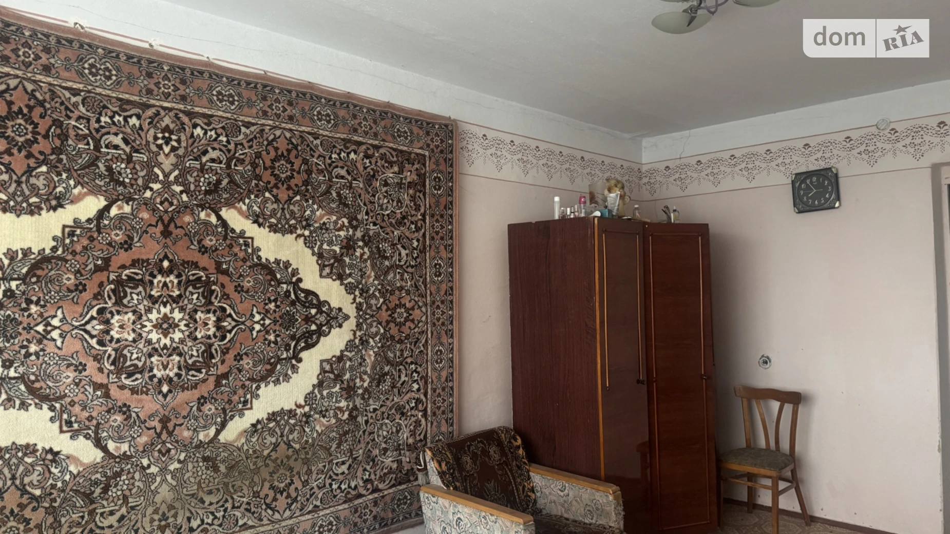 Продается 2-комнатная квартира 49.9 кв. м в Тыврове, ул. Тыверская(Ленина), 85 - фото 5