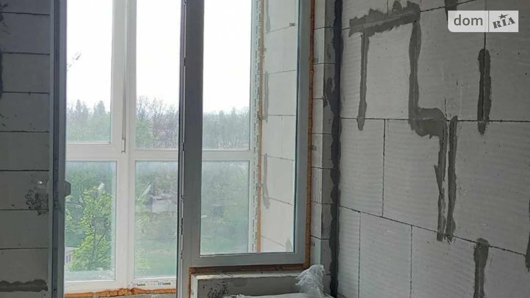 Продается 1-комнатная квартира 43 кв. м в Одессе, ул. Профсоюзная, 9А - фото 4