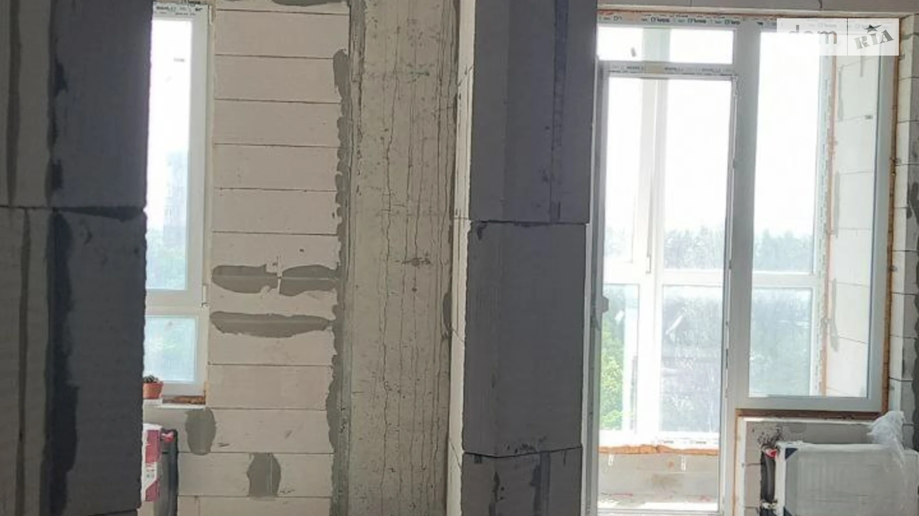 Продается 1-комнатная квартира 43 кв. м в Одессе, ул. Профсоюзная, 9А - фото 5