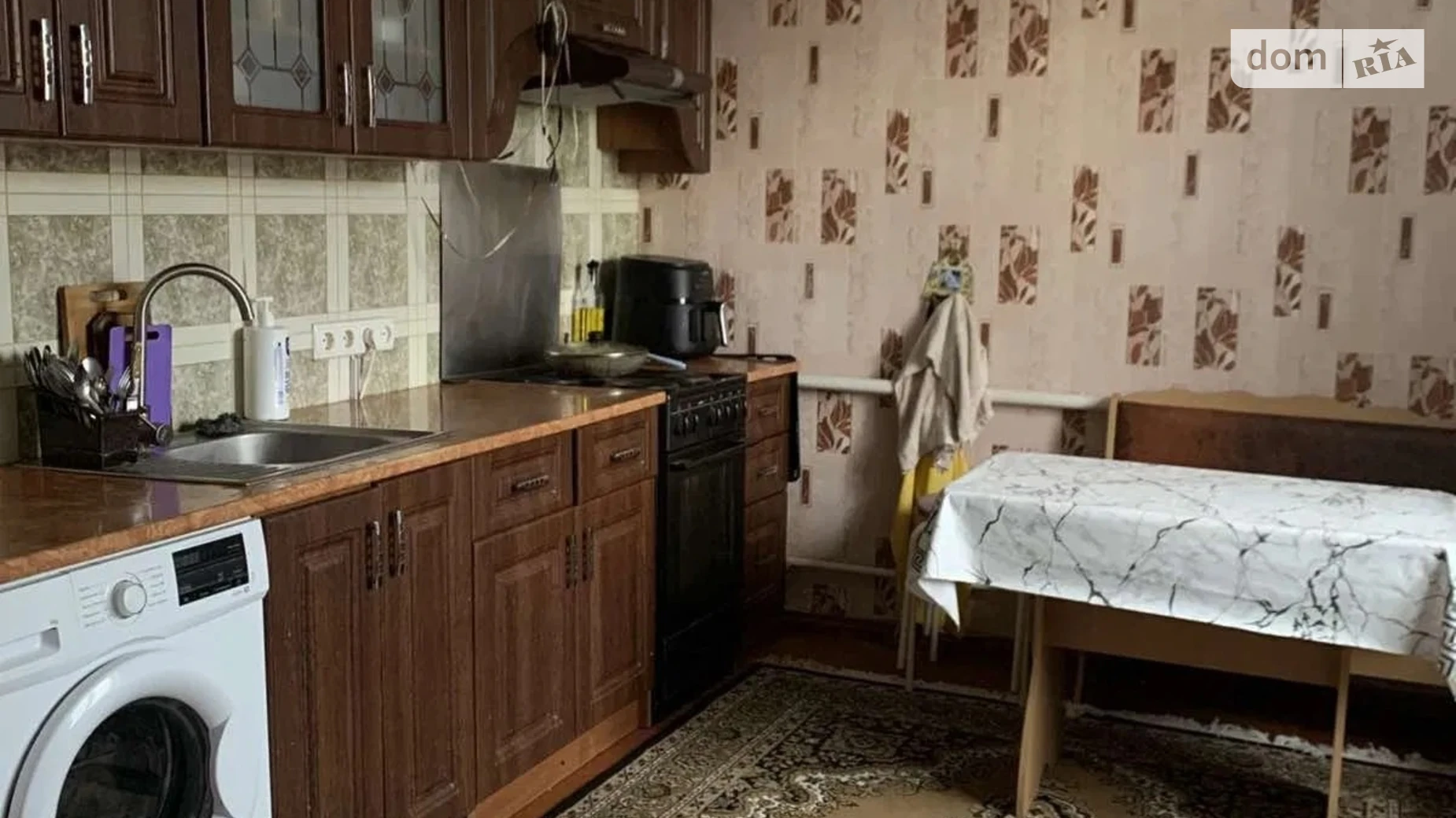 Продается одноэтажный дом 70.4 кв. м с камином, цена: 59000 $ - фото 2