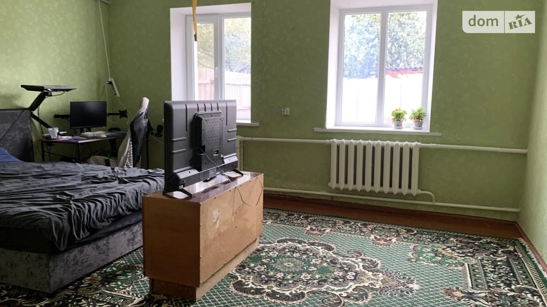 Продается одноэтажный дом 70.4 кв. м с камином, цена: 59000 $ - фото 5