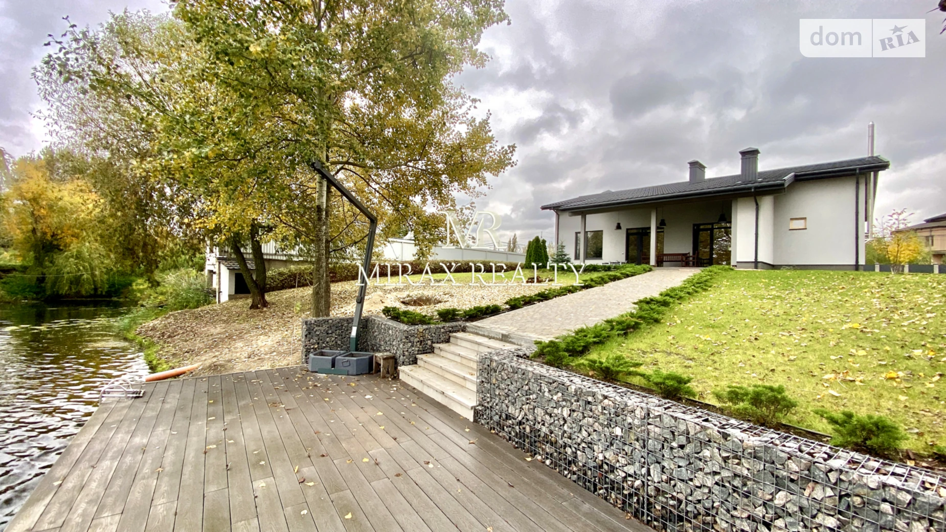 Продается одноэтажный дом 150 кв. м с участком, цена: 300000 $ - фото 2