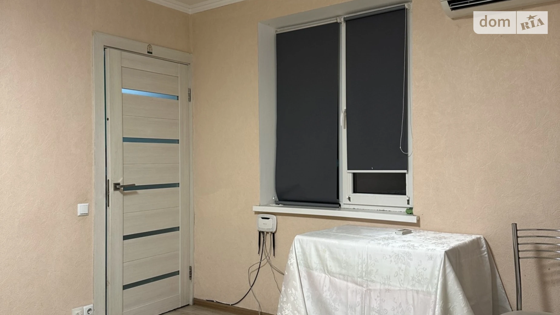 Сдается в аренду 2-комнатная квартира 50 кв. м в Одессе, ул. Черноморская, 8 - фото 2