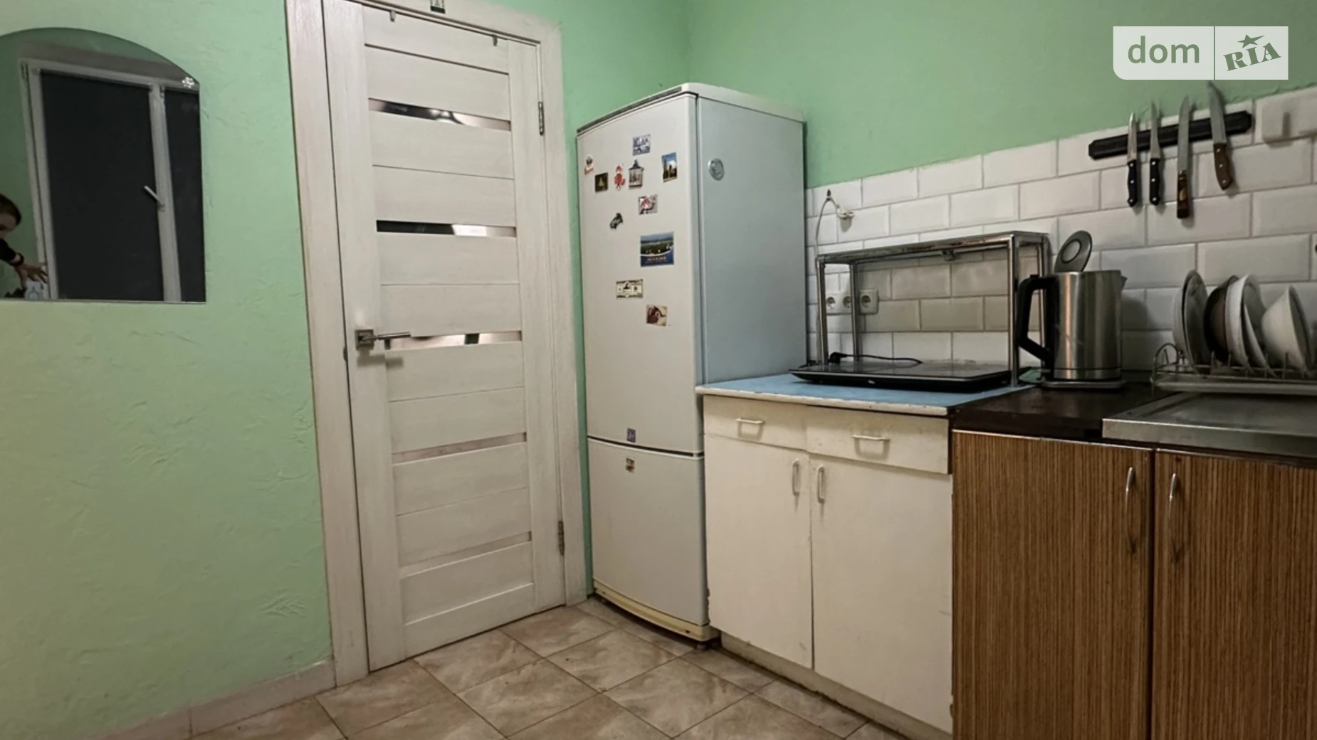 Сдается в аренду 2-комнатная квартира 50 кв. м в Одессе, ул. Черноморская, 8 - фото 5