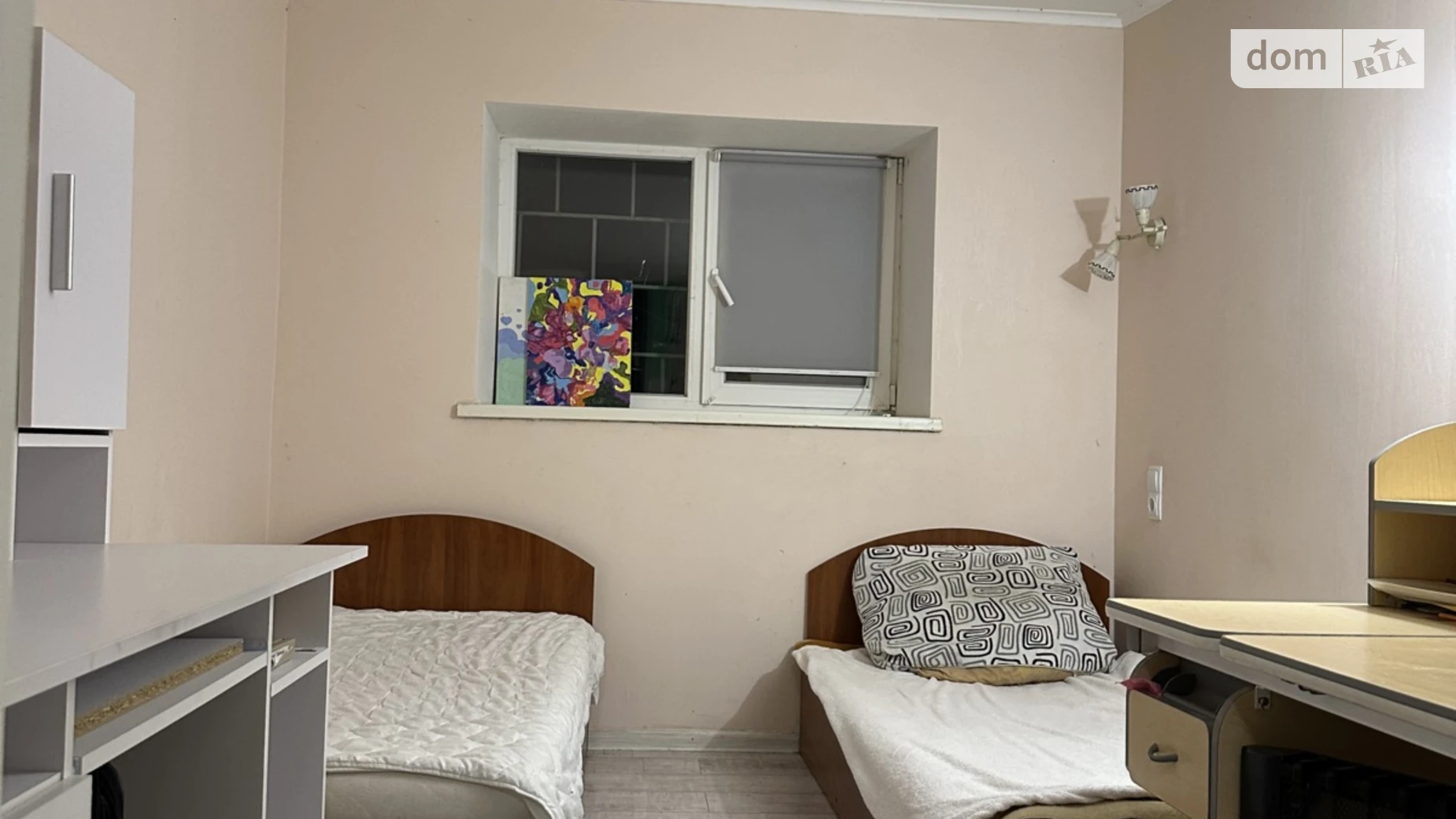 Сдается в аренду 2-комнатная квартира 50 кв. м в Одессе, ул. Черноморская, 8 - фото 4