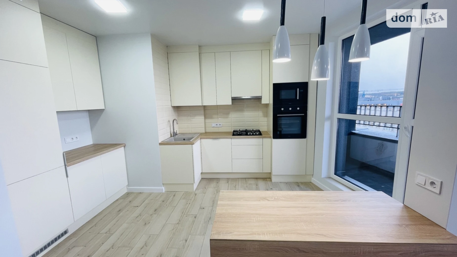 Здається в оренду 2-кімнатна квартира 60 кв. м у Львові, вул. Варшавська, 201 - фото 2