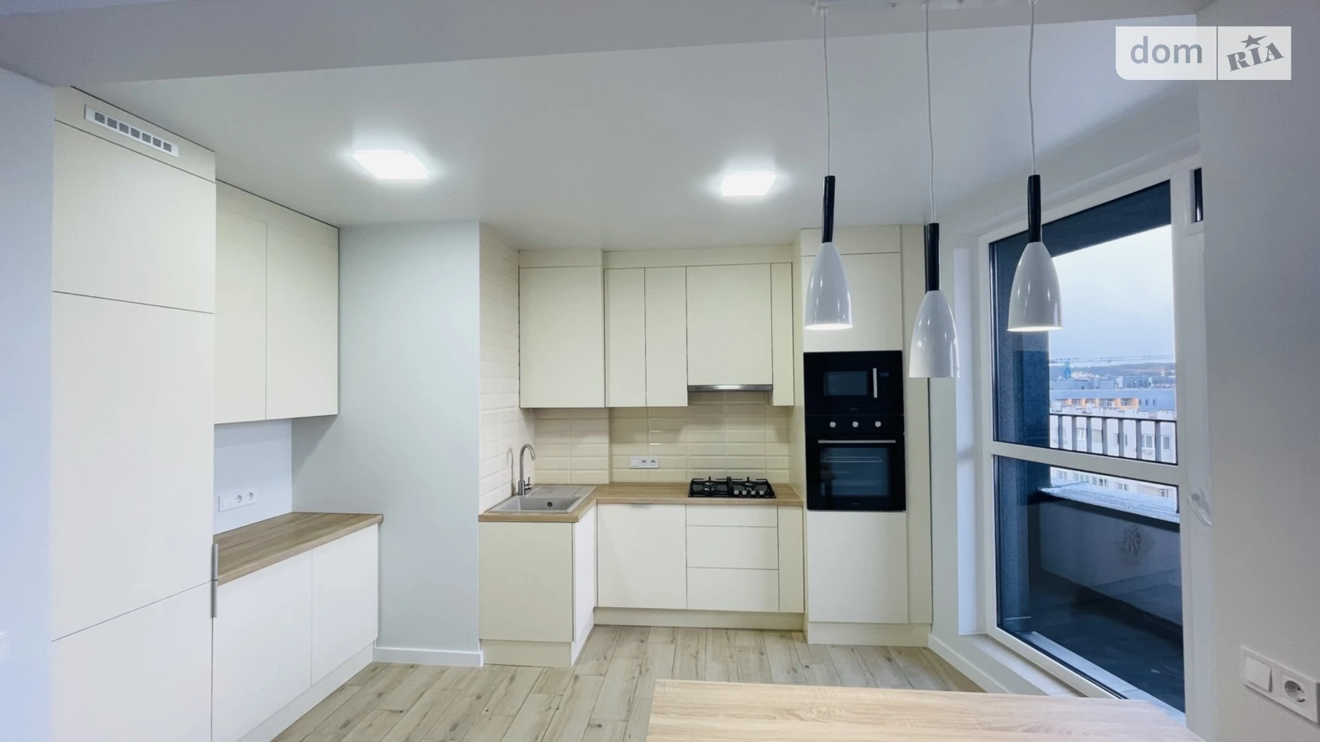 Здається в оренду 2-кімнатна квартира 60 кв. м у Львові, вул. Варшавська, 201 - фото 3