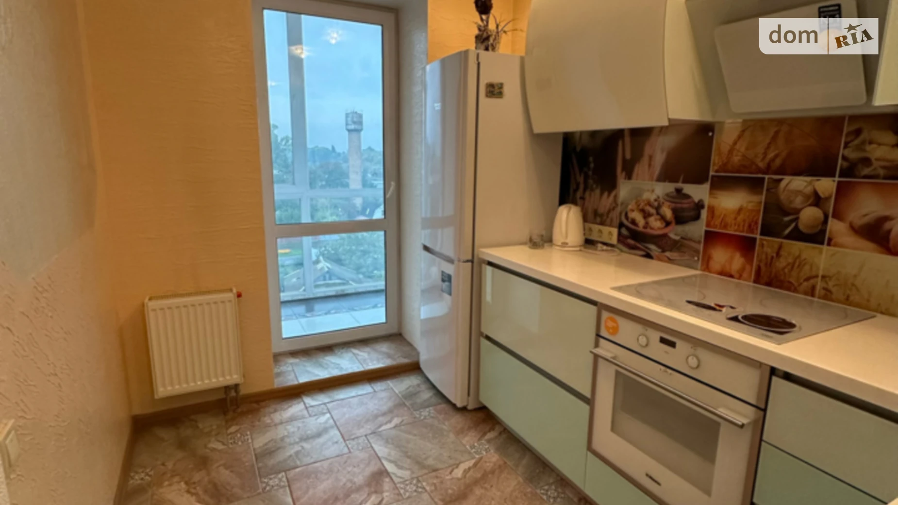 Продається 1-кімнатна квартира 42.5 кв. м у Борисполі, вул. Привокзальна, 8 - фото 3