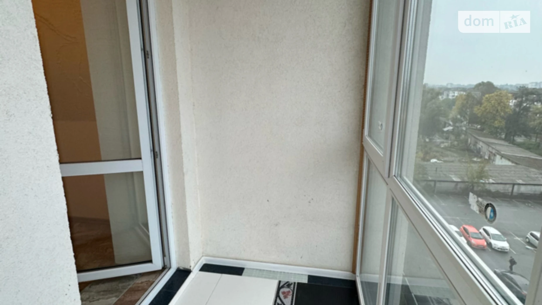 Продається 1-кімнатна квартира 42.5 кв. м у Борисполі, вул. Привокзальна, 8 - фото 4