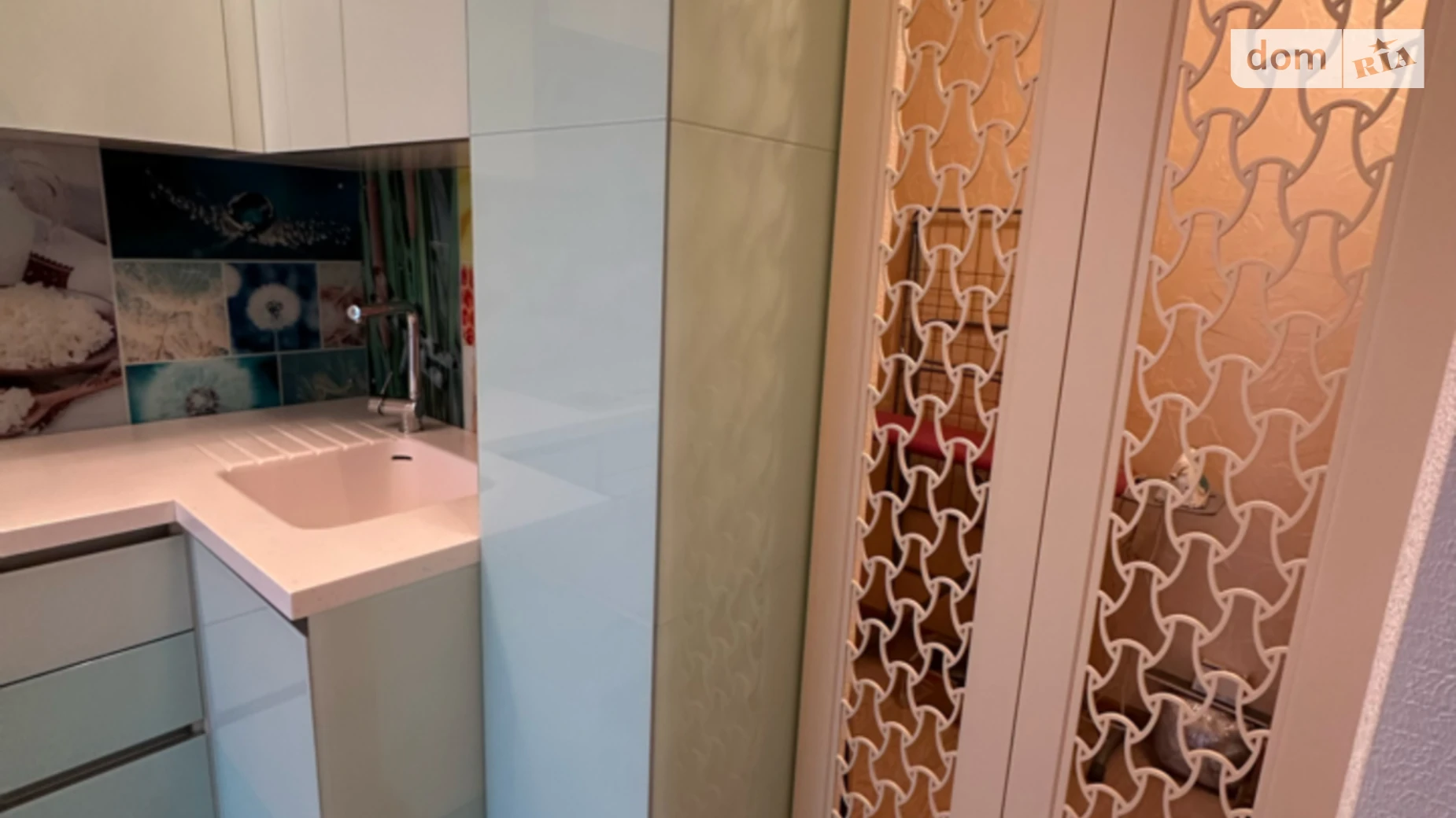 Продається 1-кімнатна квартира 42.5 кв. м у Борисполі, вул. Привокзальна, 8 - фото 5