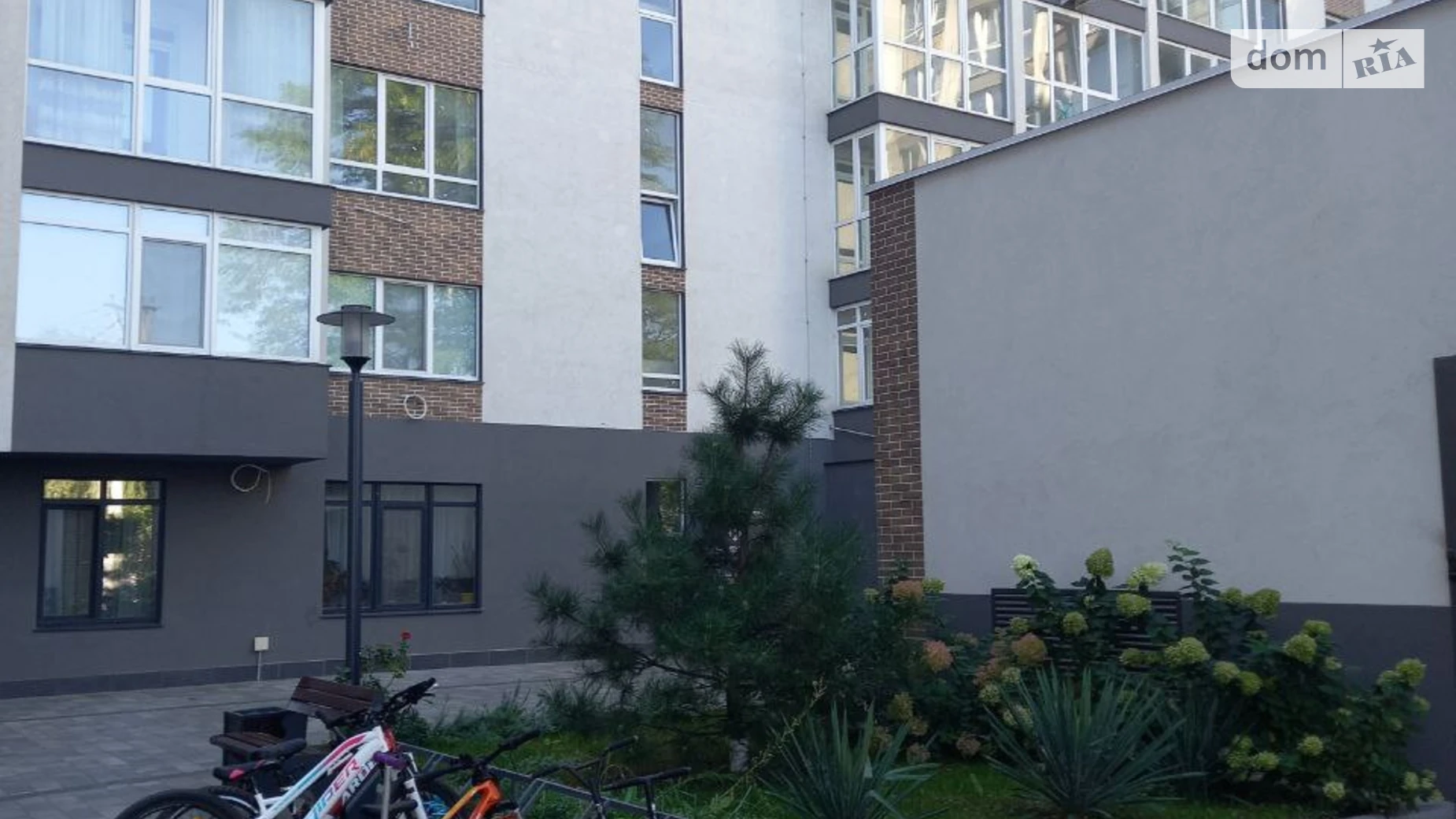 Продается 2-комнатная квартира 52.7 кв. м в Одессе, ул. Профсоюзная, 9А - фото 2