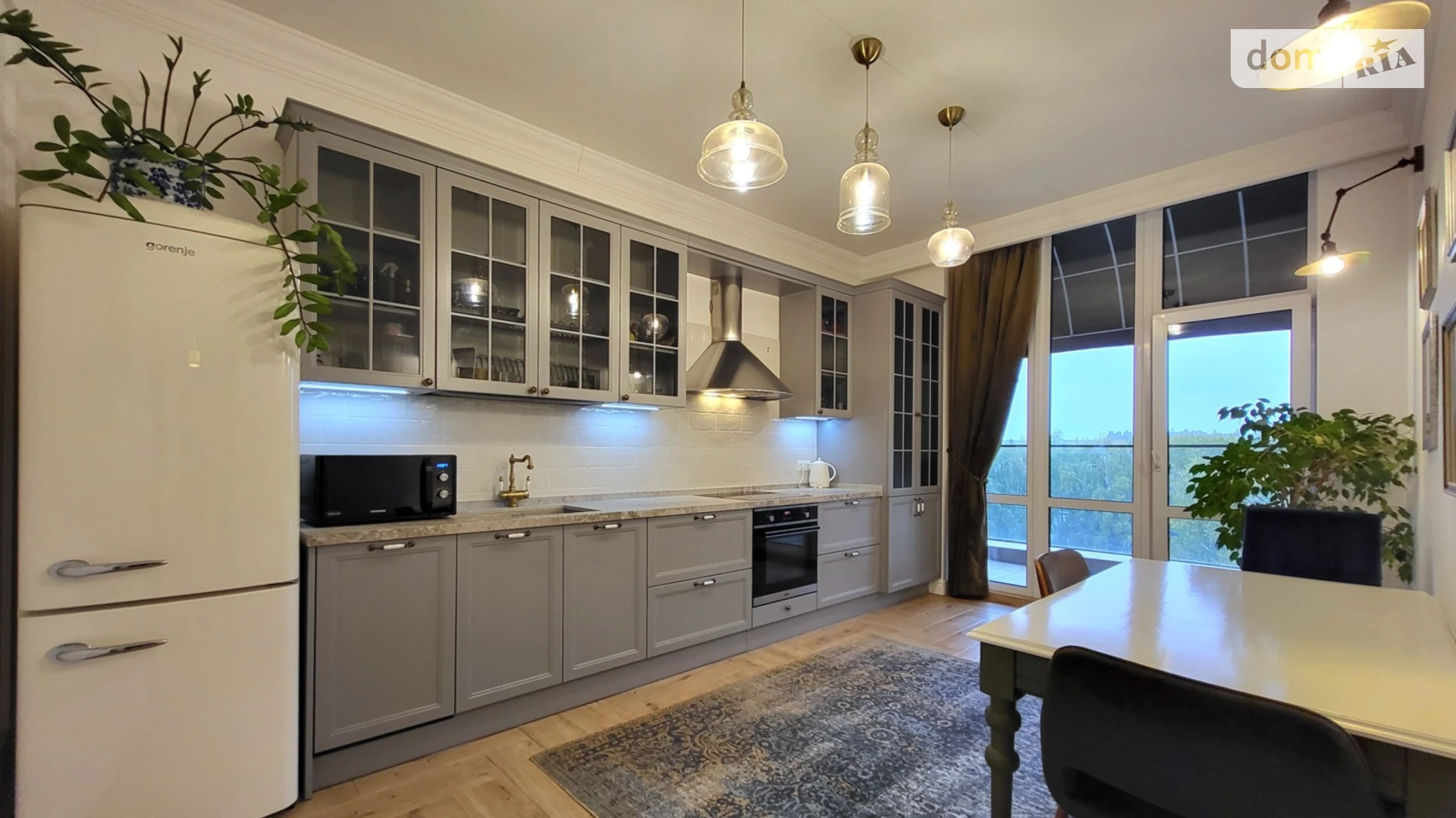 Продается 2-комнатная квартира 91 кв. м в Виннице, ул. Трамвайная, 3 - фото 2