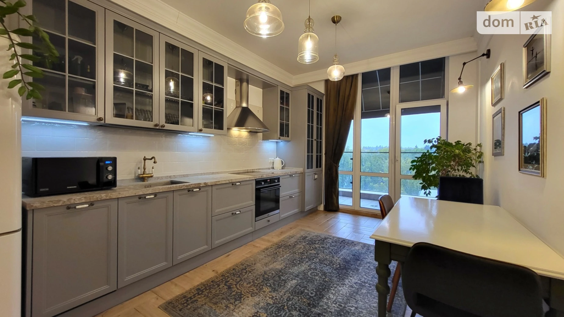 Продается 2-комнатная квартира 91 кв. м в Виннице, ул. Трамвайная, 3 - фото 3