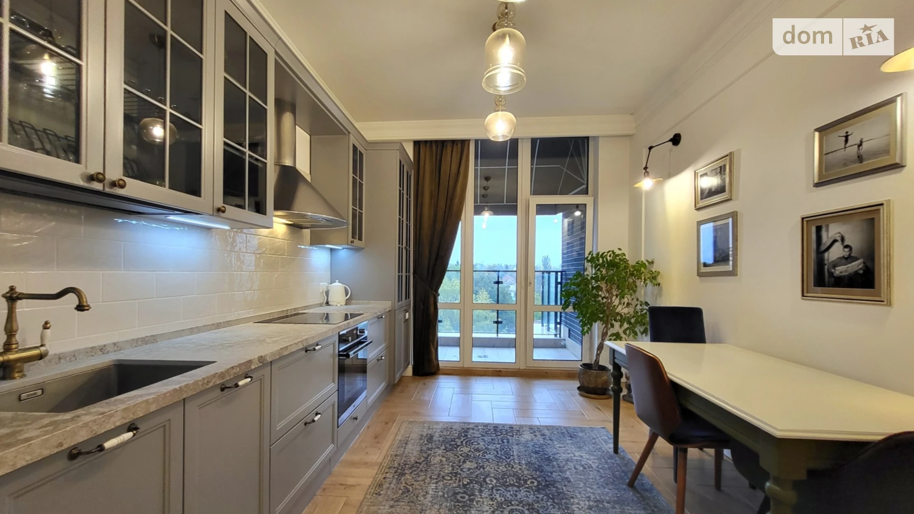 Продается 2-комнатная квартира 91 кв. м в Виннице, ул. Трамвайная, 3 - фото 5