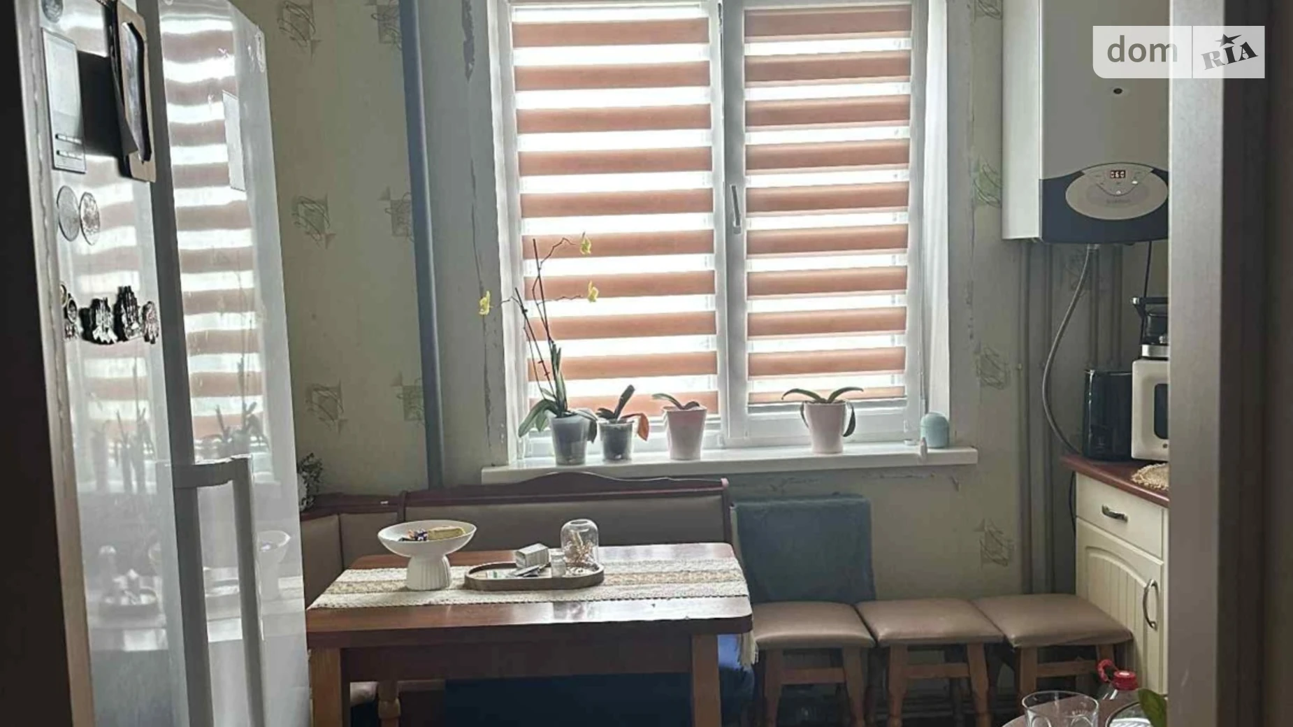Продается 2-комнатная квартира 52 кв. м в Белой Церкви, ул. Вернадского - фото 2