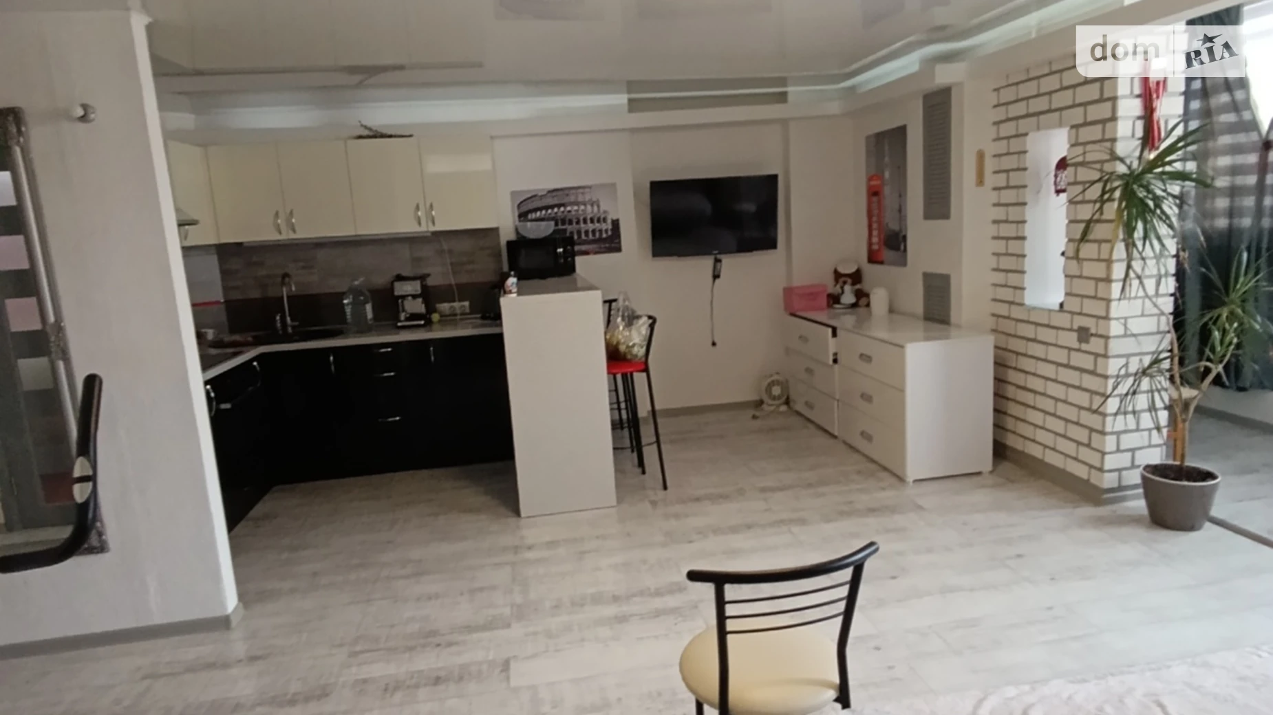 Продается 1-комнатная квартира 50 кв. м в Одессе, ул. Палия Семена, 73 - фото 3