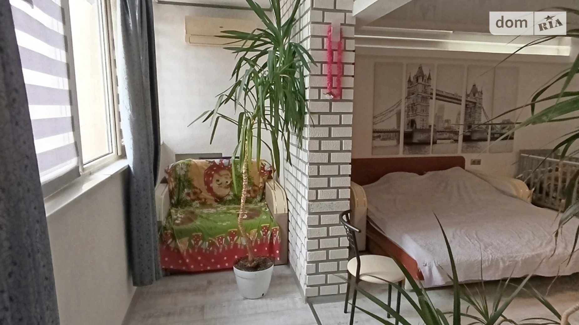 Продается 1-комнатная квартира 50 кв. м в Одессе, ул. Палия Семена, 73 - фото 4