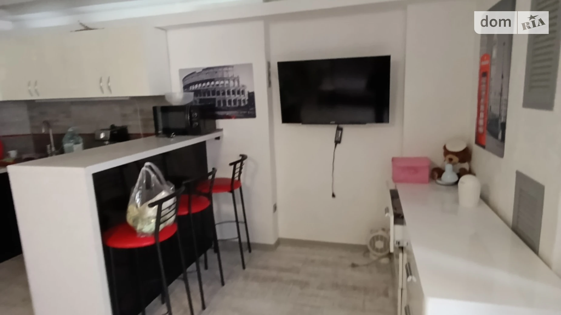 Продается 1-комнатная квартира 50 кв. м в Одессе, ул. Палия Семена, 73 - фото 5