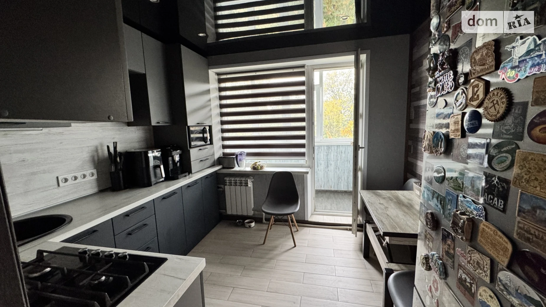 Продается 2-комнатная квартира 54.8 кв. м в Павлограде, ул. Парковая - фото 2