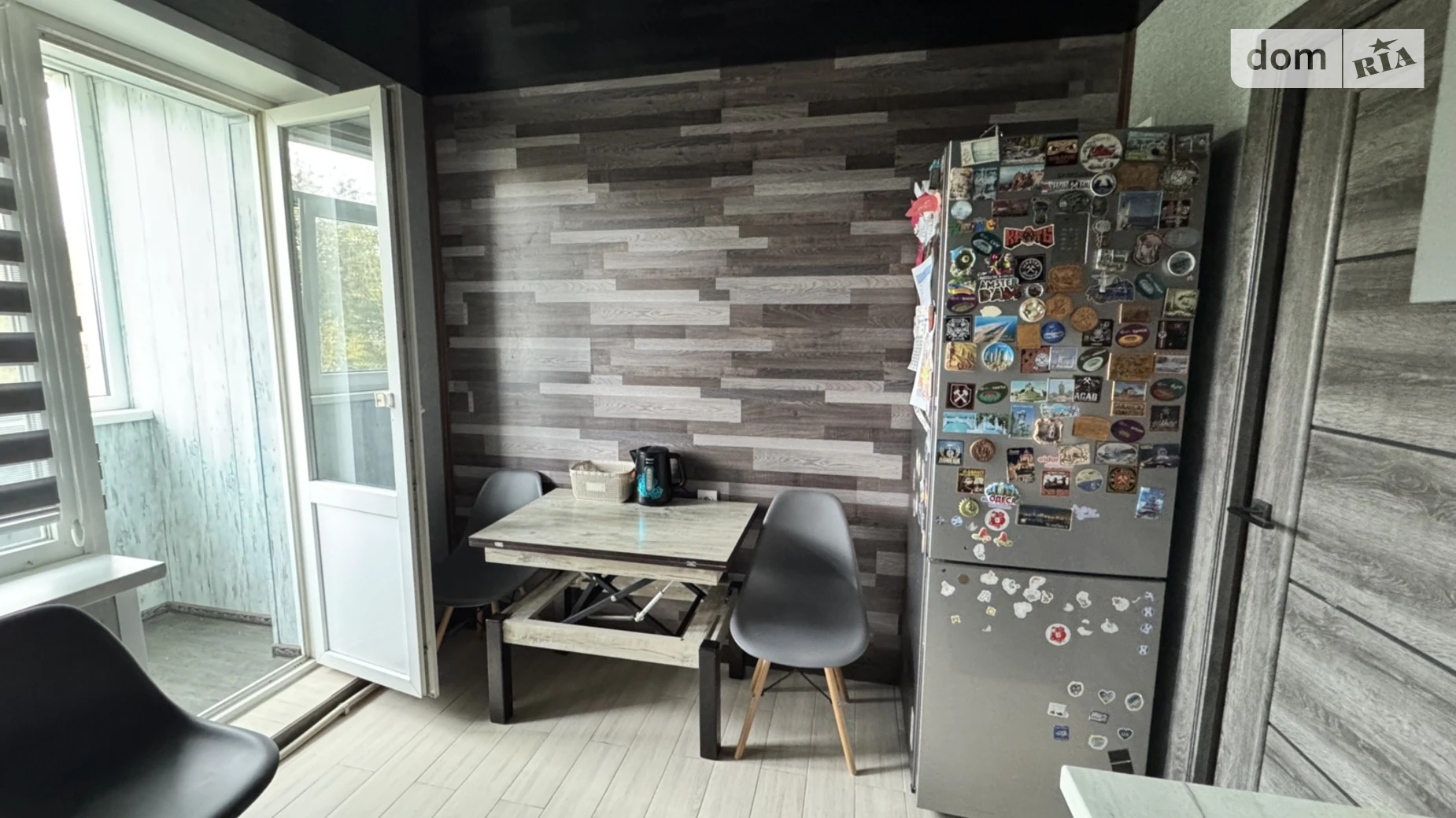 Продается 2-комнатная квартира 54.8 кв. м в Павлограде, ул. Парковая - фото 3