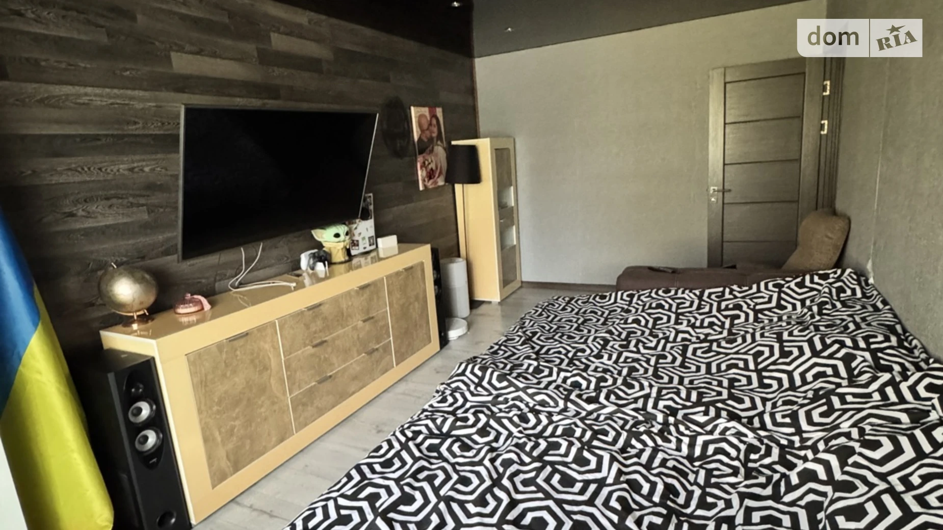 Продается 2-комнатная квартира 54.8 кв. м в Павлограде, ул. Парковая - фото 4