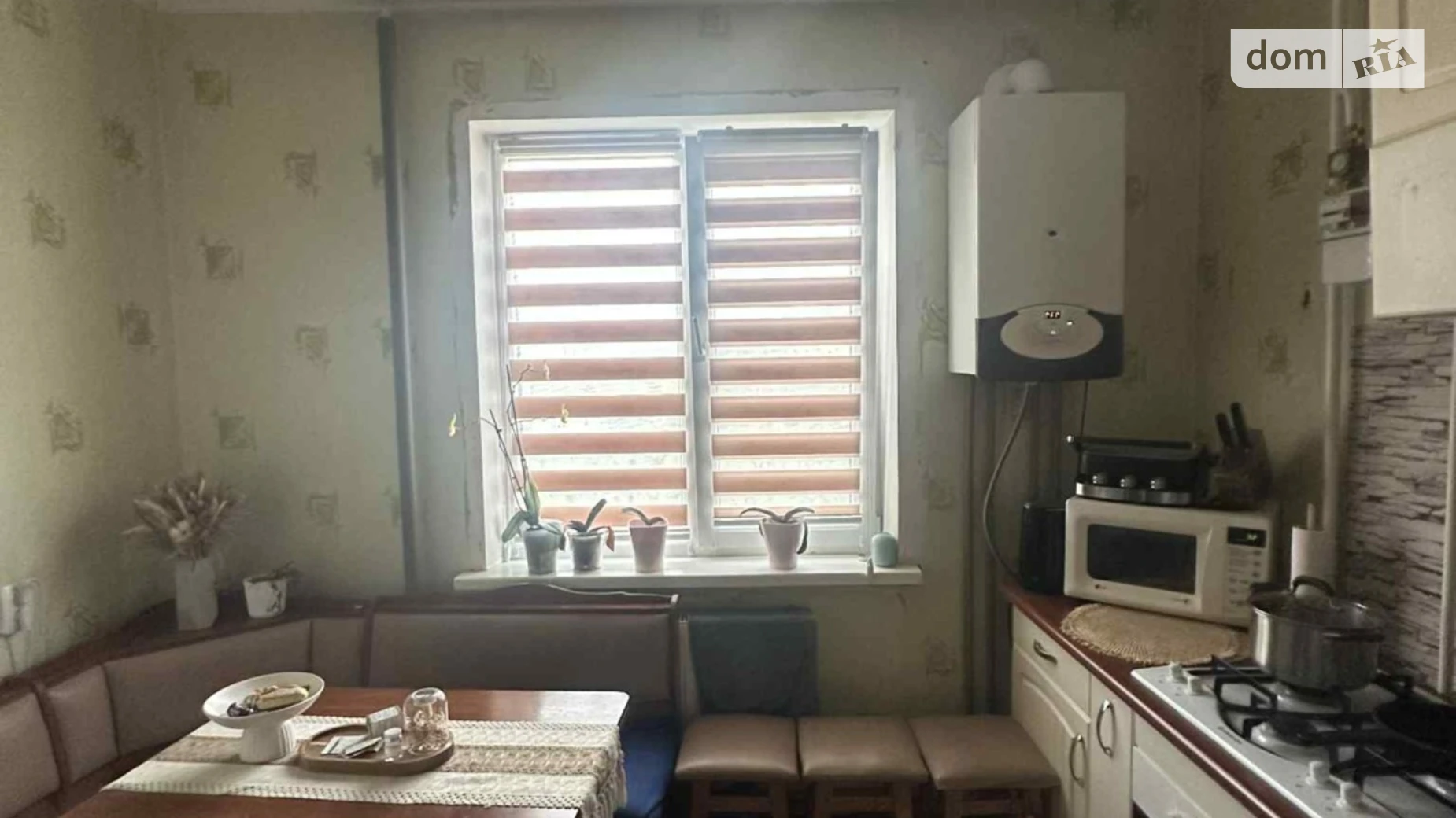 Продается 2-комнатная квартира 52 кв. м в Белой Церкви, ул. Вернадского - фото 5