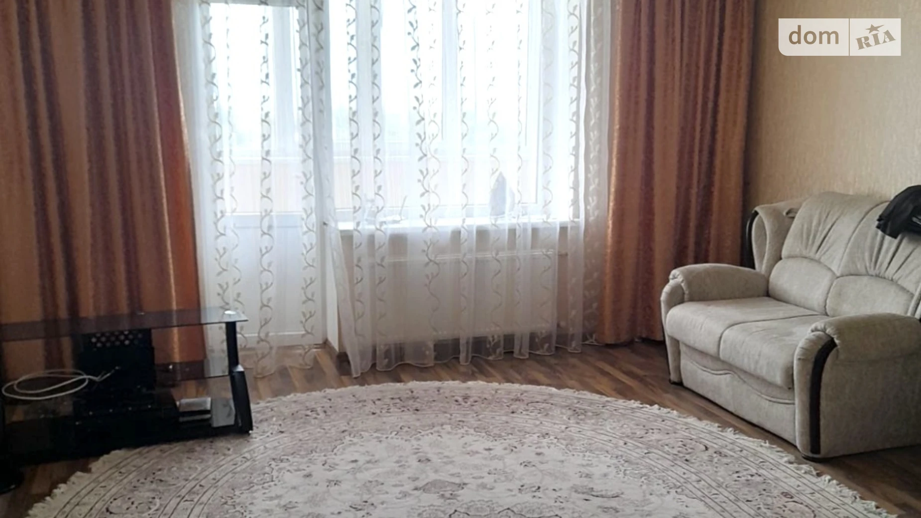 Здається в оренду 2-кімнатна квартира 80 кв. м у Одесі, вул. Паркова, 77/1 - фото 4