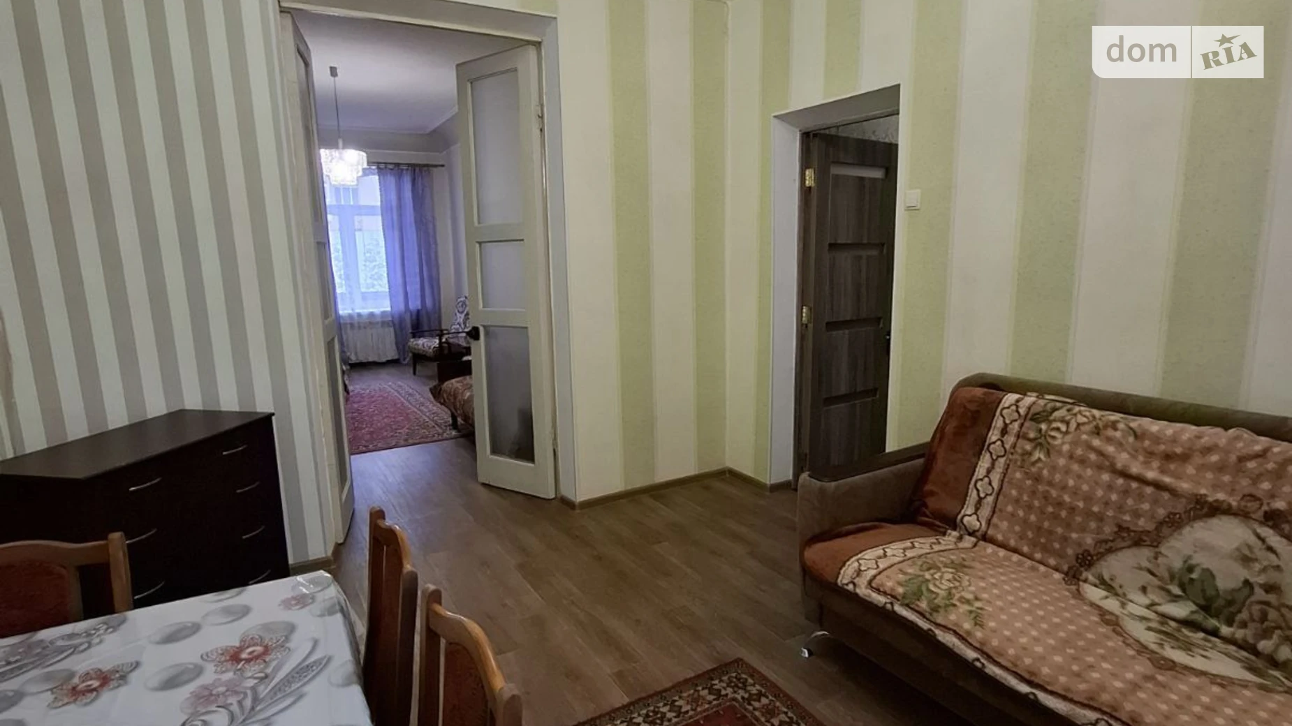 Здається в оренду 2-кімнатна квартира 60 кв. м у Харкові, просп. Героїв Харкова(Московський), 96 - фото 3