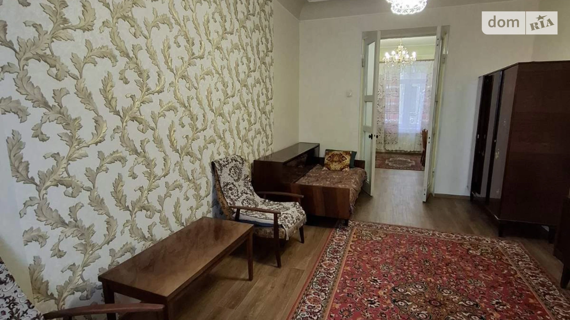 Здається в оренду 2-кімнатна квартира 60 кв. м у Харкові, просп. Героїв Харкова(Московський), 96 - фото 5