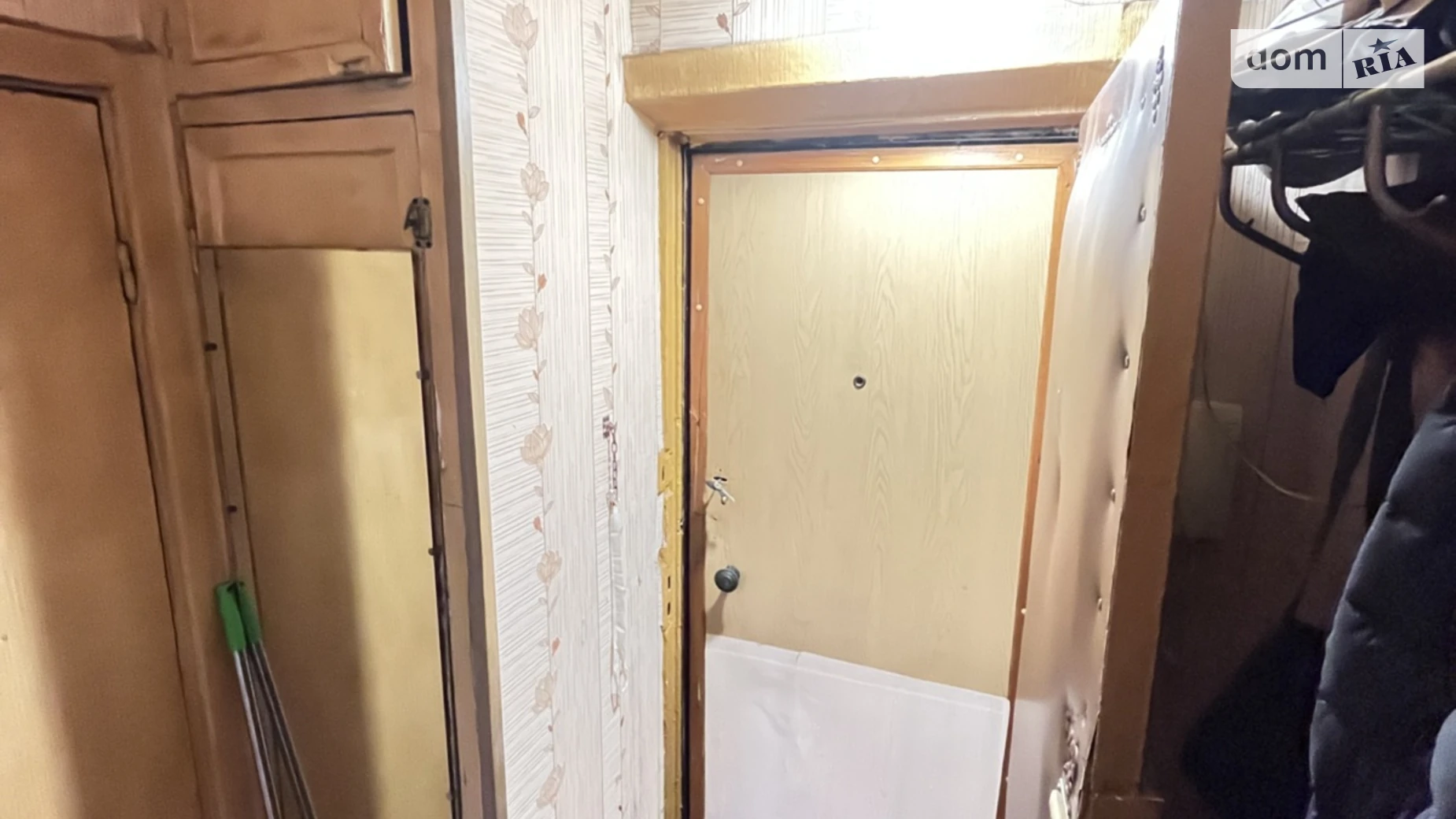 Продается 1-комнатная квартира 21.7 кв. м в Днепре, цена: 18200 $ - фото 3