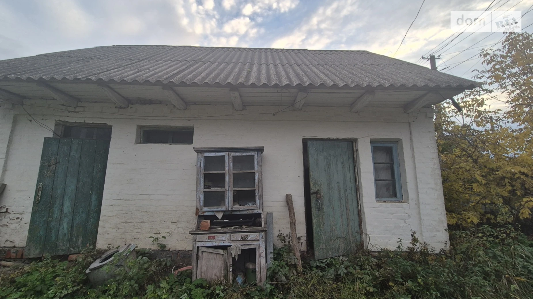 вулиця Жовтнева, 21А Острийки, цена: 7000 $ - фото 4