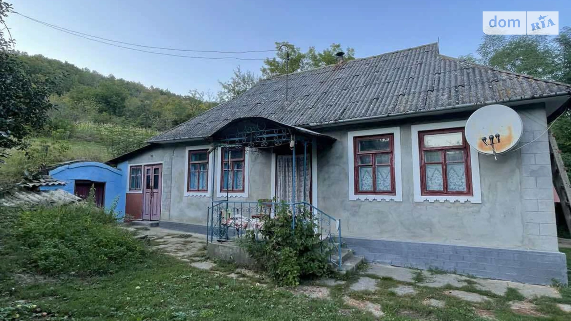Продается одноэтажный дом 43.9 кв. м с террасой, цена: 5500 $ - фото 4