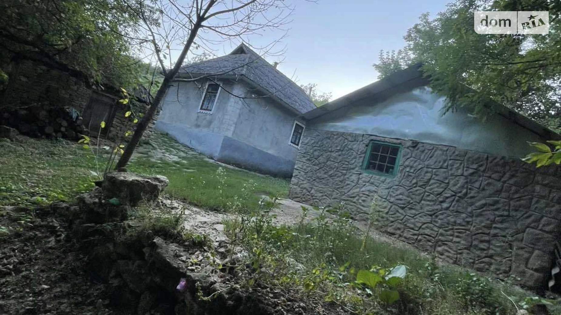 Продается одноэтажный дом 43.9 кв. м с террасой, цена: 5500 $ - фото 5