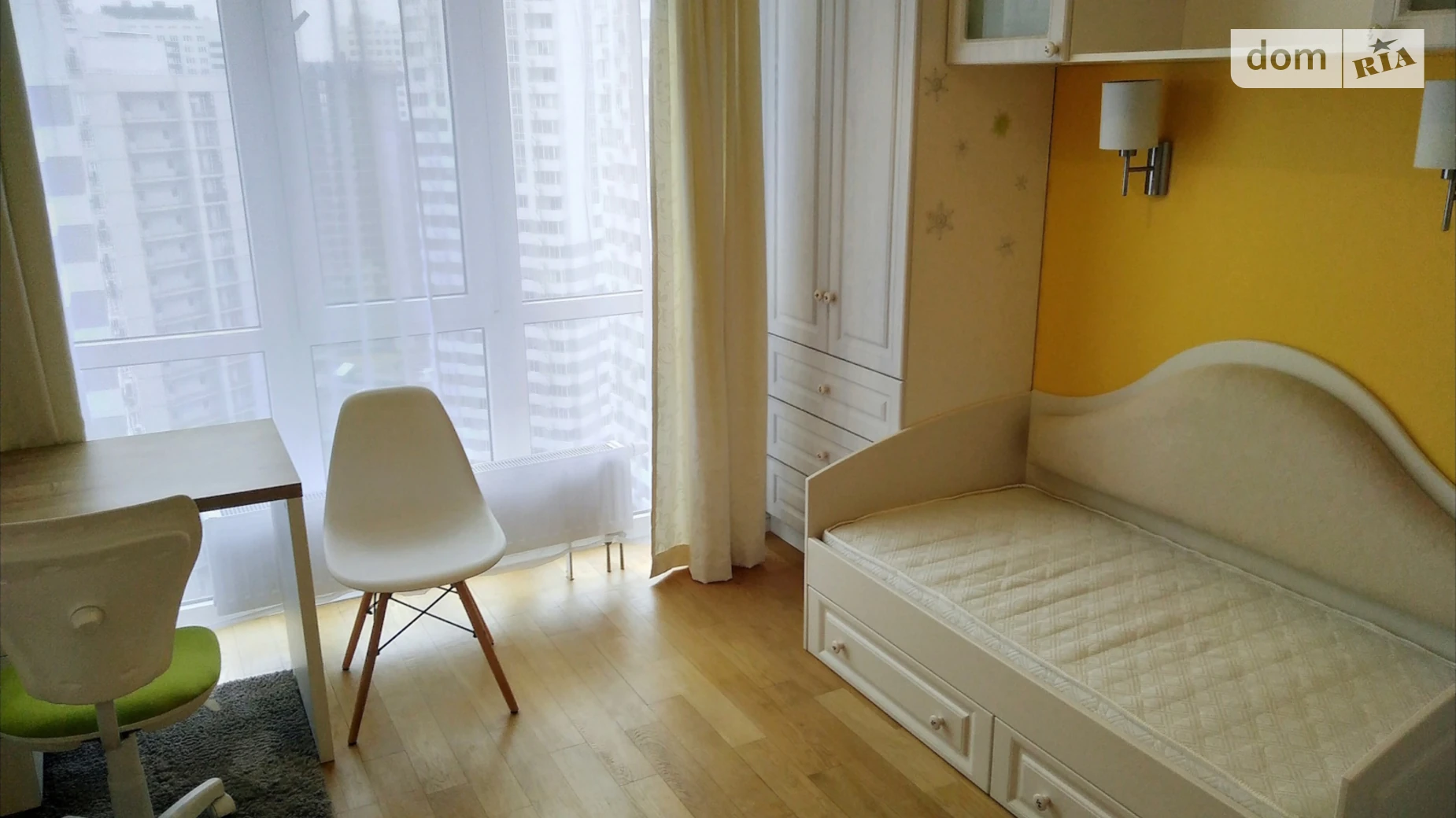 Сдается в аренду 2-комнатная квартира 70 кв. м в Одессе, ул. Люстдорфская дорога, 55 корпус 2 - фото 2