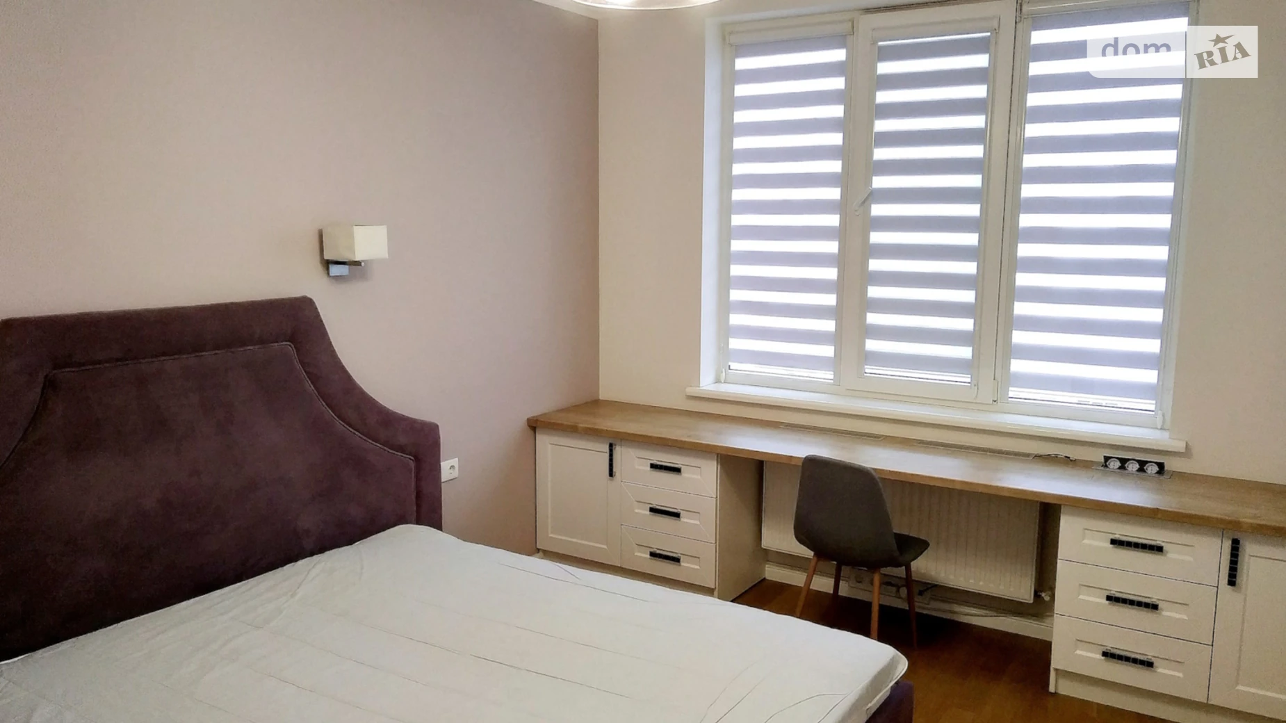 Сдается в аренду 2-комнатная квартира 70 кв. м в Одессе, ул. Люстдорфская дорога, 55 корпус 2 - фото 5