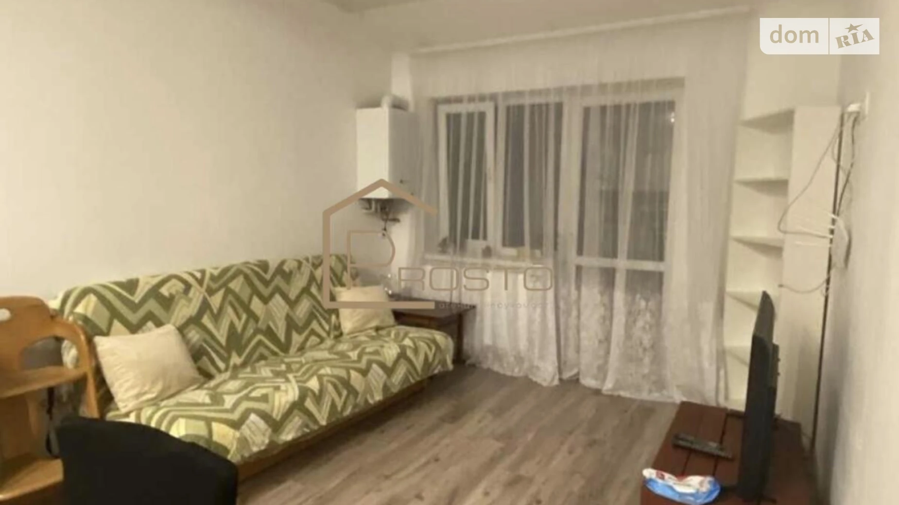 Сдается в аренду 3-комнатная квартира 83 кв. м в Ужгороде, ул. Владимирская - фото 4