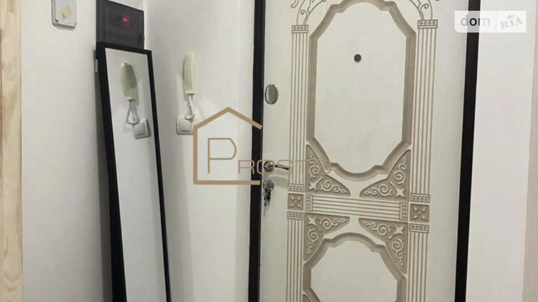 Сдается в аренду 3-комнатная квартира 83 кв. м в Ужгороде, ул. Владимирская - фото 5