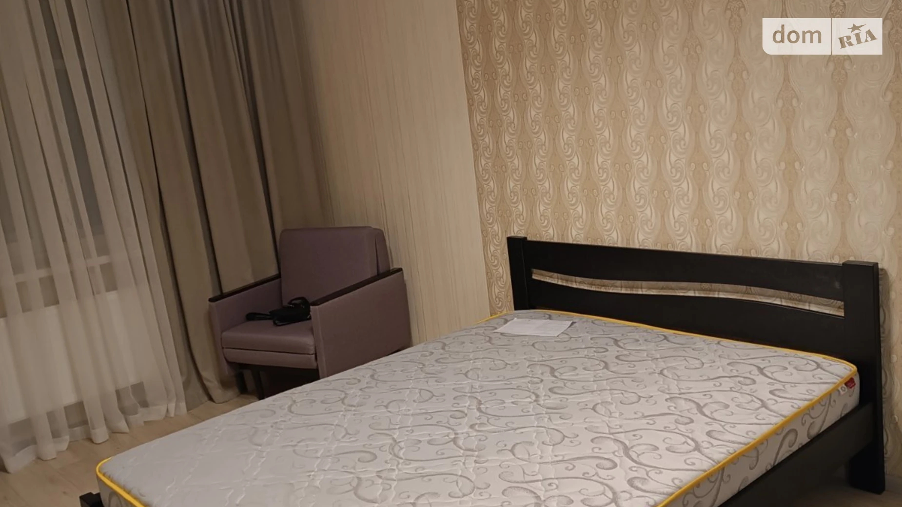 Сдается в аренду 1-комнатная квартира 50 кв. м в Хмельницком, ул. Сечевых Стрельцов - фото 4