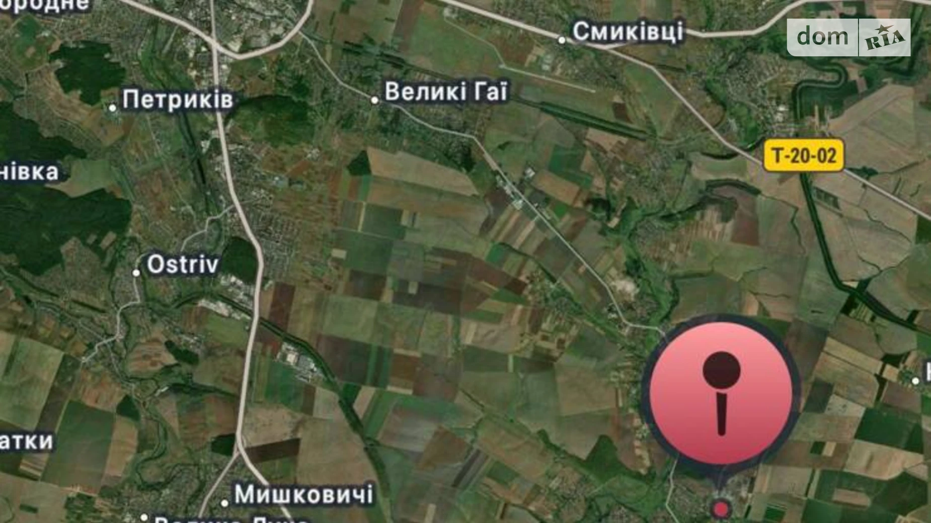 Продается земельный участок 25 соток в Тернопольской области, цена: 15000 $ - фото 3