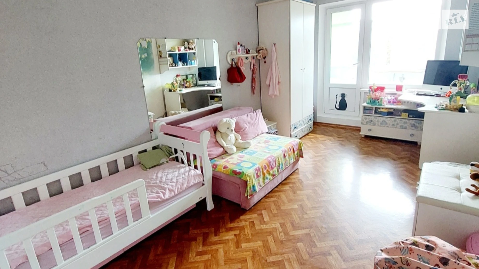 Продается 4-комнатная квартира 90 кв. м в Харькове, цена: 45000 € - фото 3