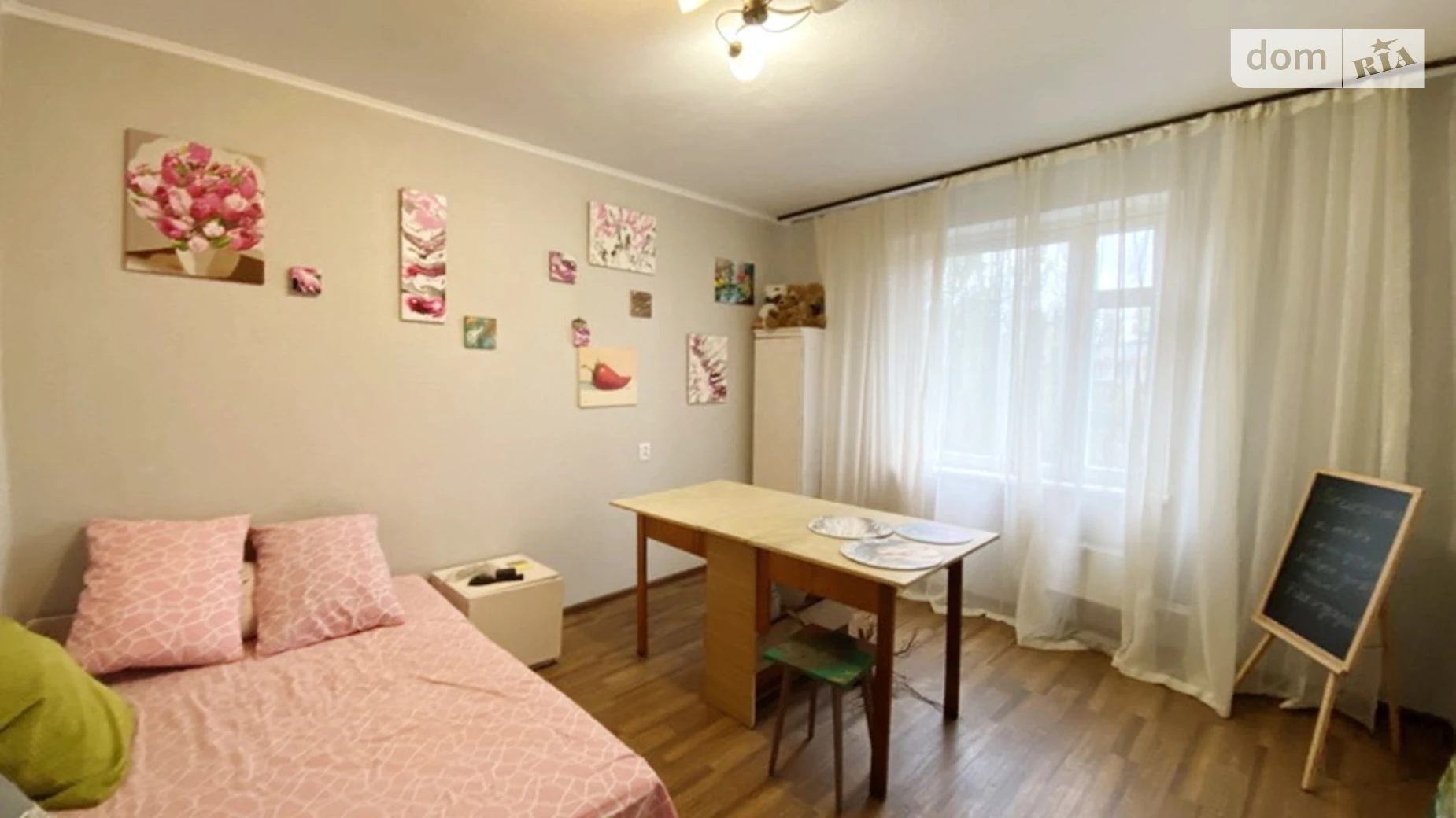 Продается 2-комнатная квартира 52.2 кв. м в Николаеве, ул. Озерная, 19В - фото 3