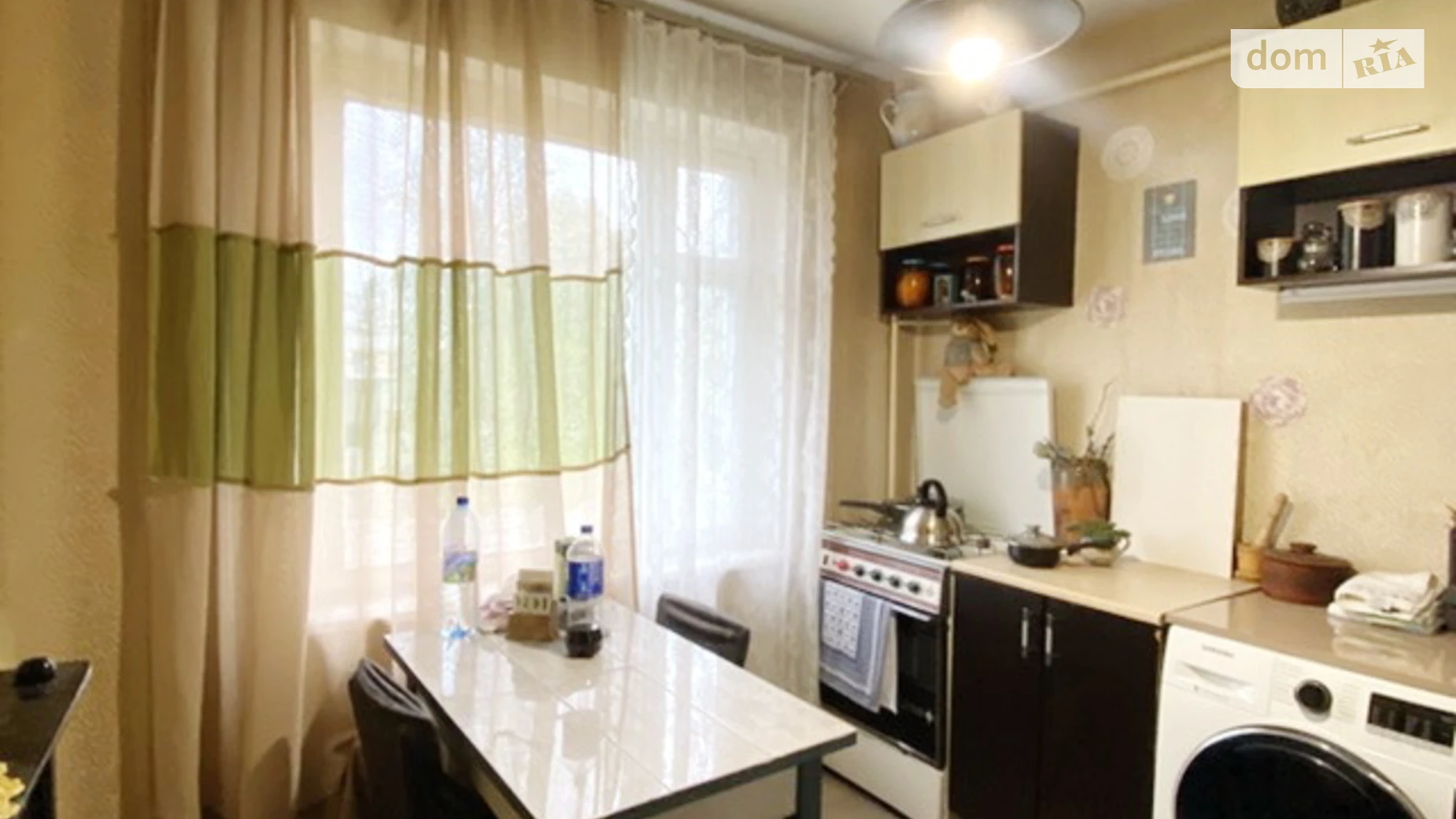 Продается 2-комнатная квартира 52.2 кв. м в Николаеве, ул. Озерная, 19В - фото 4