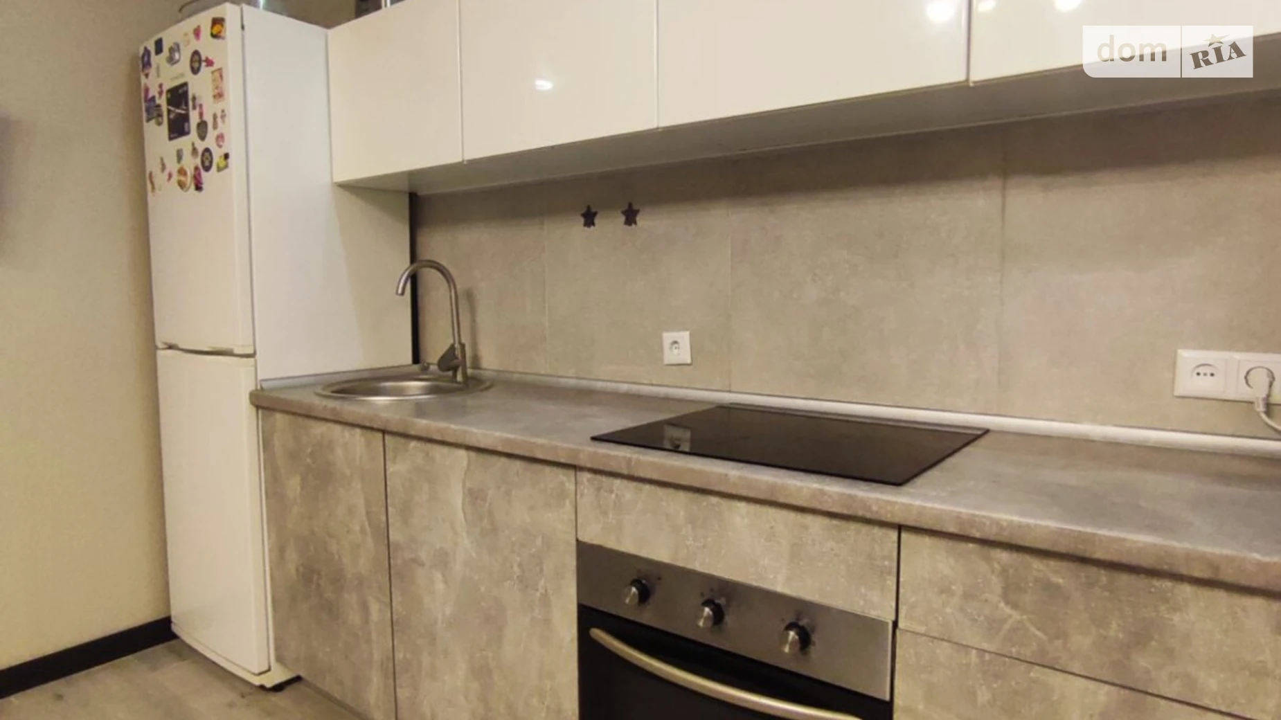 Сдается в аренду 1-комнатная квартира 36.6 кв. м в Харькове, просп. Льва Ландау, 52Б - фото 5