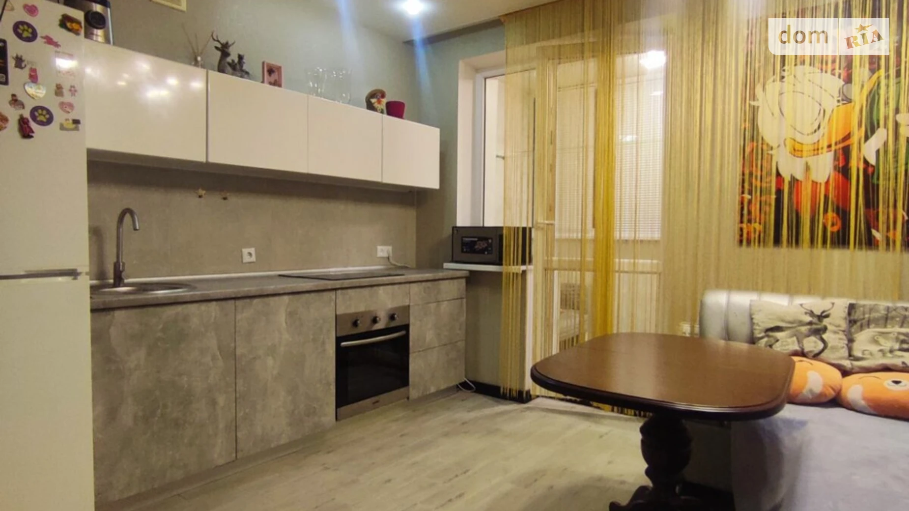 Сдается в аренду 1-комнатная квартира 36.6 кв. м в Харькове, просп. Льва Ландау, 52Б - фото 3