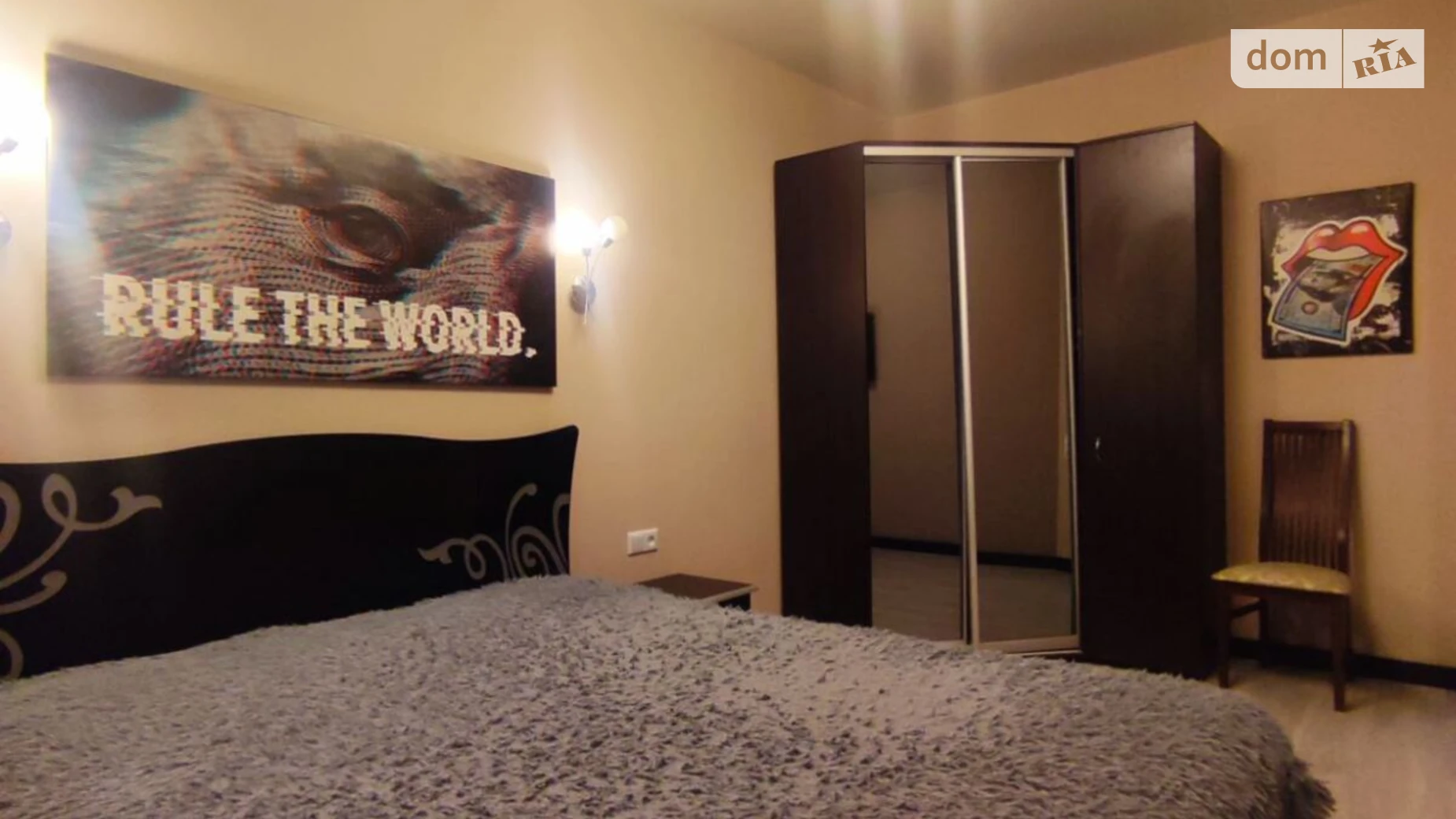 Сдается в аренду 1-комнатная квартира 36.6 кв. м в Харькове, просп. Льва Ландау, 52Б - фото 2