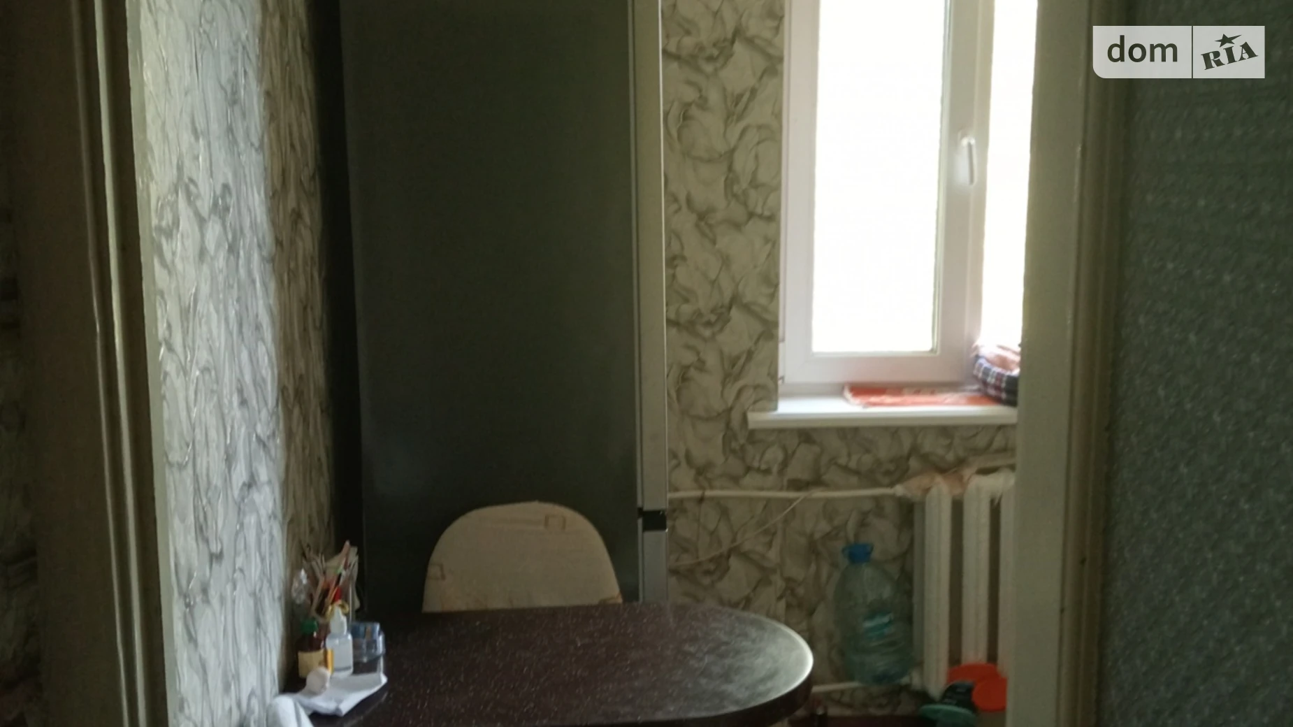 Продается 2-комнатная квартира 42.2 кв. м в Кривом Роге, ул. Вокзальная, 12 - фото 3